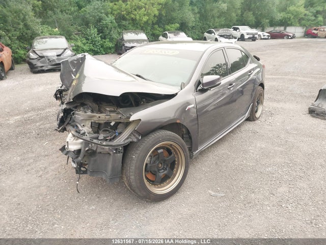 Aukcja sprzedaży 2020 Acura Tlx Advance/pmc Edition, vin: 19UUB3F84LA801511, numer aukcji: 12631567