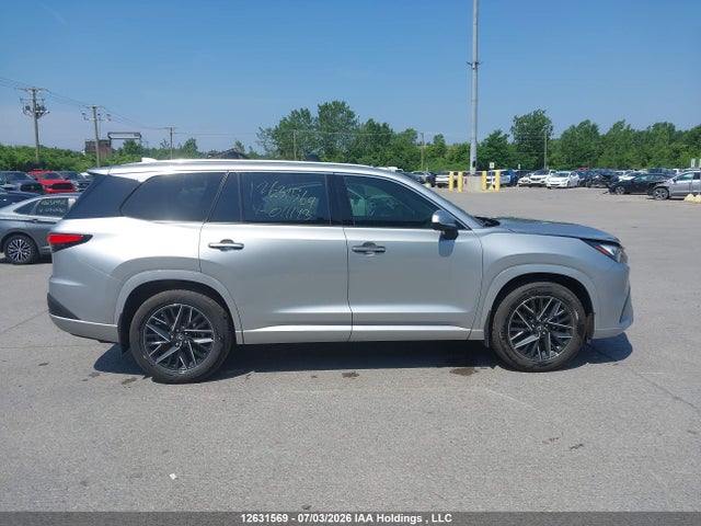 Aukcja sprzedaży 2024 Lexus Tx 350, vin: 5TDAAAB65RS011143, numer aukcji: 12631569