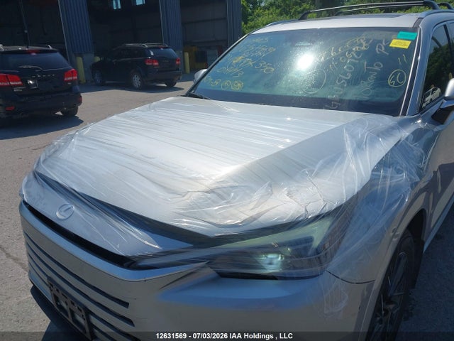 Aukcja sprzedaży 2024 Lexus Tx 350, vin: 5TDAAAB65RS011143, numer aukcji: 12631569