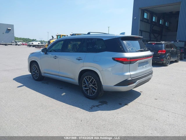 Aukcja sprzedaży 2024 Lexus Tx 350, vin: 5TDAAAB65RS011143, numer aukcji: 12631569