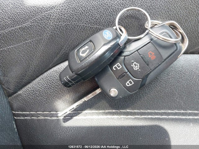 3FA6P0HD9ER153342 Ford FUSION SE