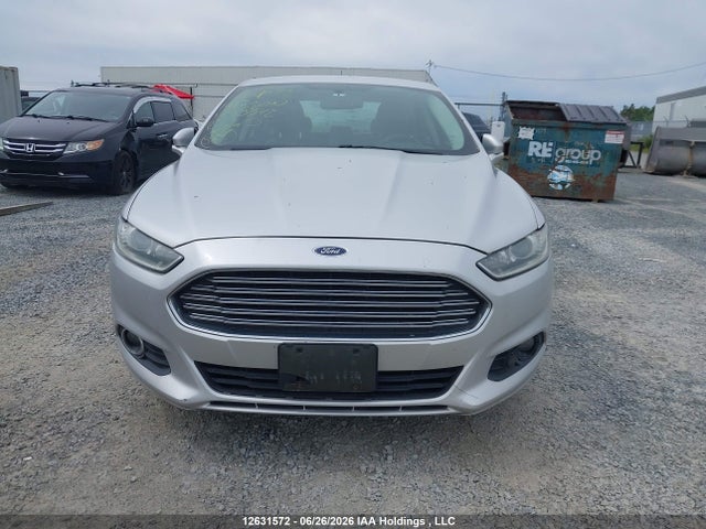 Ford FUSION SE 2014 3FA6P0HD9ER153342 Image 13