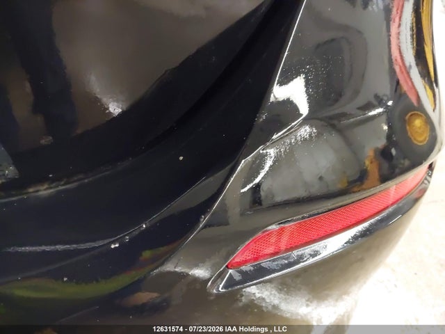 19XFL1H88RE401365 Honda Civic Sport Touring
