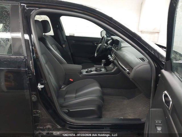 19XFL1H88RE401365 Honda Civic Sport Touring