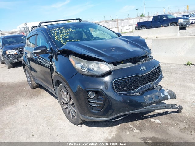 2018 KNDPNCAC7J7316255 main image