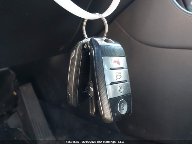 KIA Sportage Ex 2018 KNDPNCAC7J7316255 Image 11