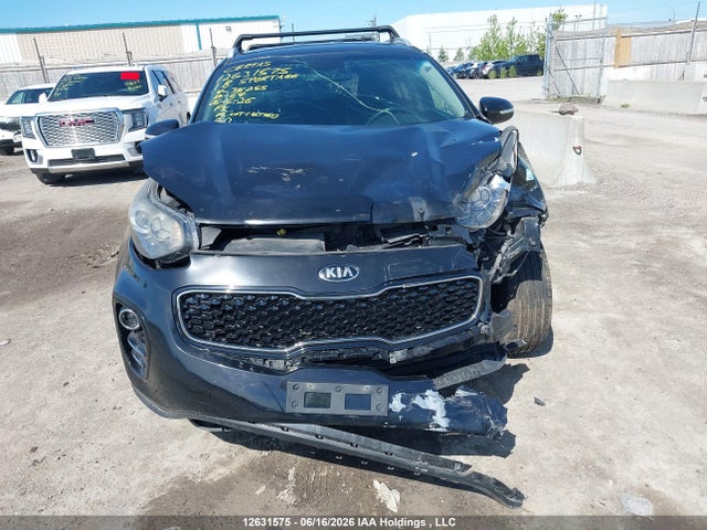 KIA Sportage Ex 2018 KNDPNCAC7J7316255 Image 13