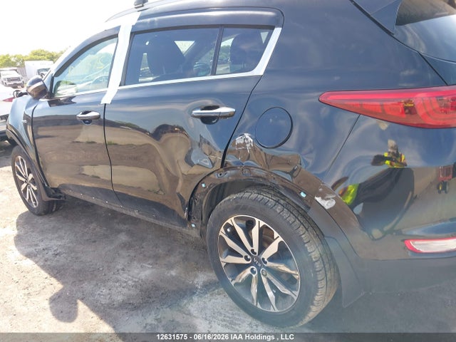 KIA Sportage Ex 2018 KNDPNCAC7J7316255 Image 21
