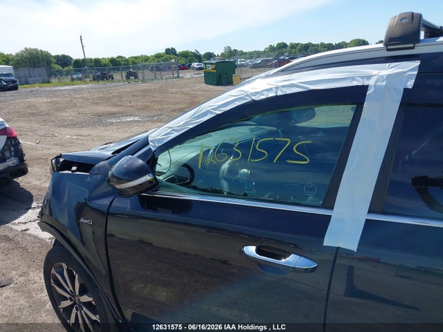 KIA Sportage Ex 2018 KNDPNCAC7J7316255 Image 22