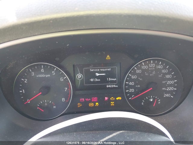 KIA Sportage Ex 2018 KNDPNCAC7J7316255 Image 7