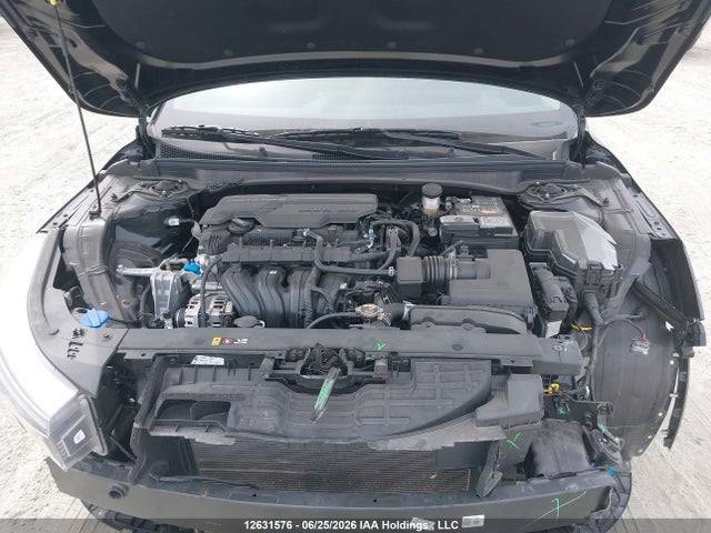 2025 Kia K4 Ex მანქანა იყიდება აუქციონზე, vin: 3KPFU4DE2SE131291, აუქციონის ნომერი: 12631576