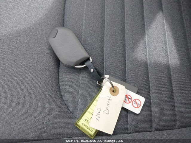 2025 Kia K4 Ex მანქანა იყიდება აუქციონზე, vin: 3KPFU4DE2SE131291, აუქციონის ნომერი: 12631576