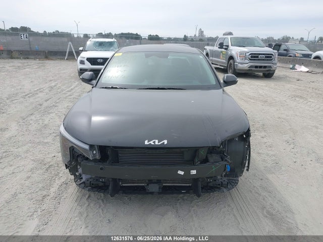 2025 Kia K4 Ex მანქანა იყიდება აუქციონზე, vin: 3KPFU4DE2SE131291, აუქციონის ნომერი: 12631576