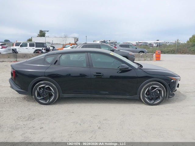 2025 Kia K4 Ex მანქანა იყიდება აუქციონზე, vin: 3KPFU4DE2SE131291, აუქციონის ნომერი: 12631576