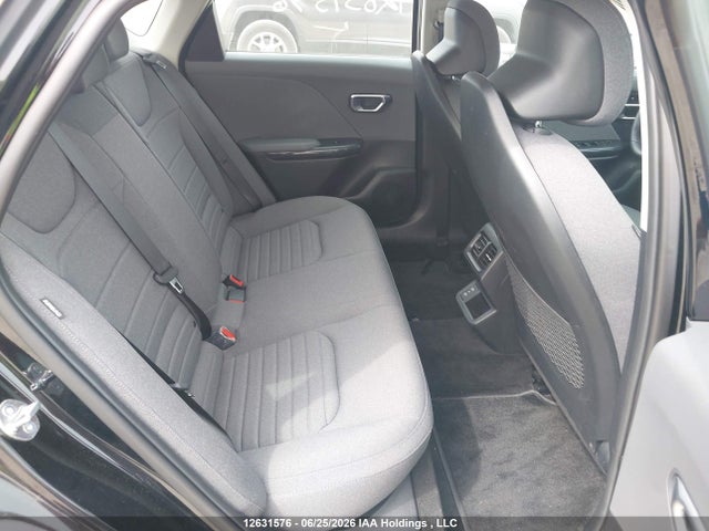 2025 Kia K4 Ex მანქანა იყიდება აუქციონზე, vin: 3KPFU4DE2SE131291, აუქციონის ნომერი: 12631576
