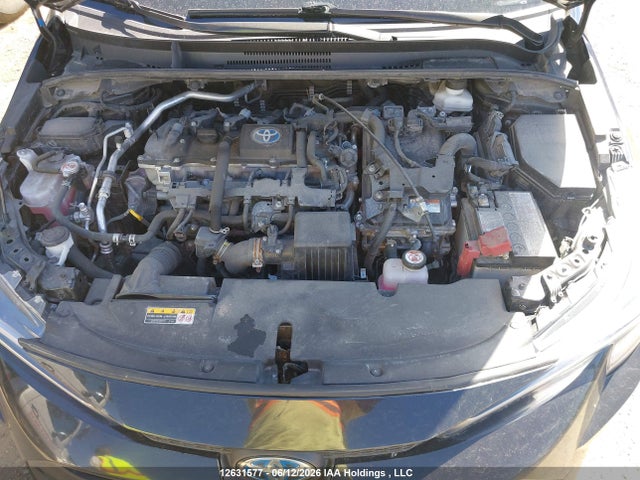 Aukcja sprzedaży 2024 Toyota Corolla Hybrid Le, vin: JTDBDMHE3RJ004443, numer aukcji: 12631577