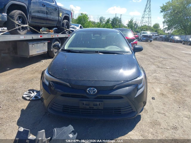 Aukcja sprzedaży 2024 Toyota Corolla Hybrid Le, vin: JTDBDMHE3RJ004443, numer aukcji: 12631577