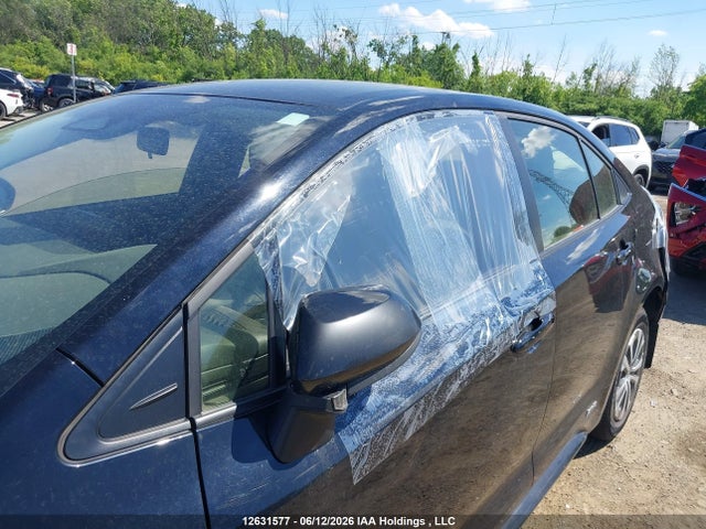 Aukcja sprzedaży 2024 Toyota Corolla Hybrid Le, vin: JTDBDMHE3RJ004443, numer aukcji: 12631577