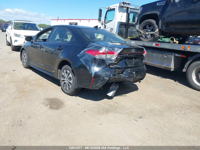 Aukcja sprzedaży 2024 Toyota Corolla Hybrid Le, vin: JTDBDMHE3RJ004443, numer aukcji: 12631577