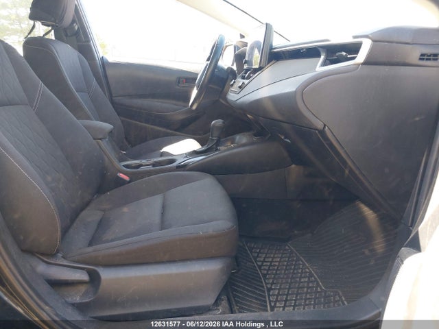 Aukcja sprzedaży 2024 Toyota Corolla Hybrid Le, vin: JTDBDMHE3RJ004443, numer aukcji: 12631577