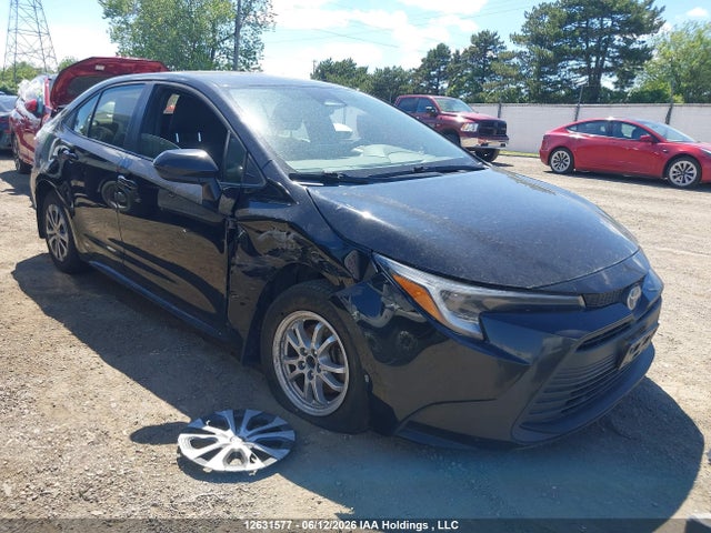 Aukcja sprzedaży 2024 Toyota Corolla Hybrid Le, vin: JTDBDMHE3RJ004443, numer aukcji: 12631577
