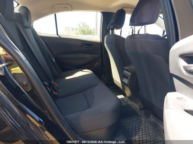 Aukcja sprzedaży 2024 Toyota Corolla Hybrid Le, vin: JTDBDMHE3RJ004443, numer aukcji: 12631577