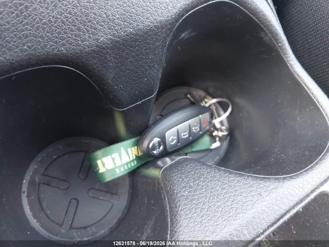 Продаж на аукціоні авто 2018 Nissan Qashqai  S 4dr2wd, vin: JN1BJ1CP8JW154462, номер лоту: 12631578