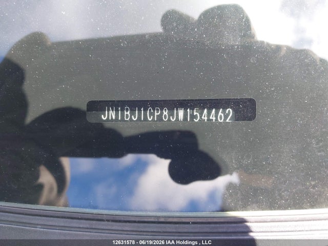 Продаж на аукціоні авто 2018 Nissan Qashqai  S 4dr2wd, vin: JN1BJ1CP8JW154462, номер лоту: 12631578