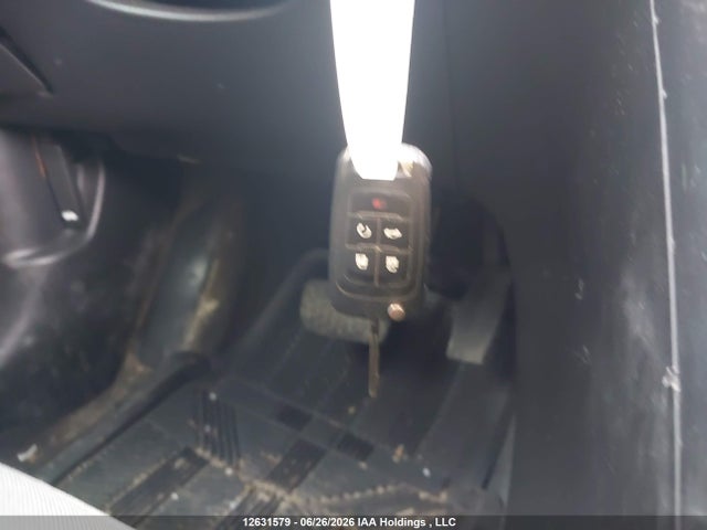Aukcja sprzedaży 2012 Chevrolet Orlando 1lt/2lt, vin: KL77P2EM7CK572884, numer aukcji: 12631579