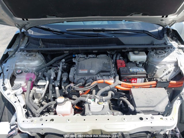 12631580 :رقم المزاد ، JTMAAAAA4RA036134 vin ، 2024 Toyota Bz4x Le مزاد بيع