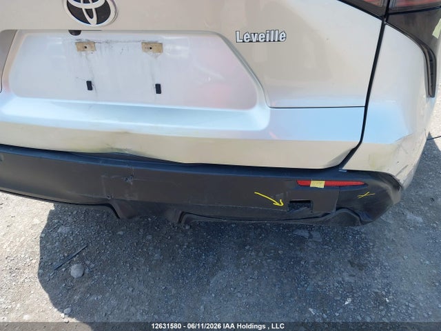 12631580 :رقم المزاد ، JTMAAAAA4RA036134 vin ، 2024 Toyota Bz4x Le مزاد بيع