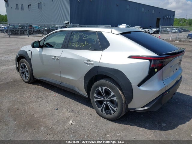 12631580 :رقم المزاد ، JTMAAAAA4RA036134 vin ، 2024 Toyota Bz4x Le مزاد بيع