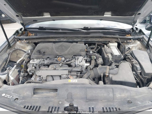 4T1J11BK0LU005035 Toyota CAMRY SE