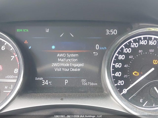 4T1J11BK0LU005035 Toyota CAMRY SE