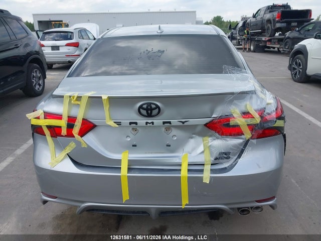 4T1J11BK0LU005035 Toyota CAMRY SE