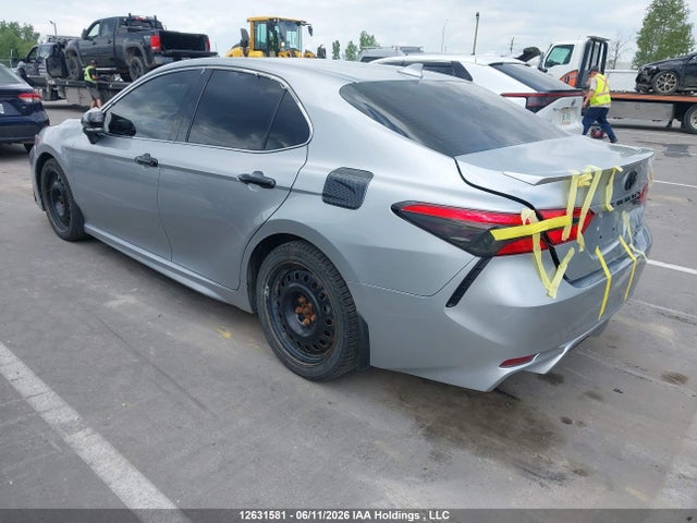 4T1J11BK0LU005035 Toyota CAMRY SE