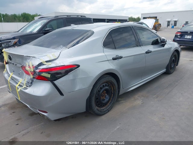 4T1J11BK0LU005035 Toyota CAMRY SE