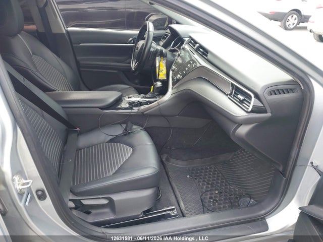 4T1J11BK0LU005035 Toyota CAMRY SE