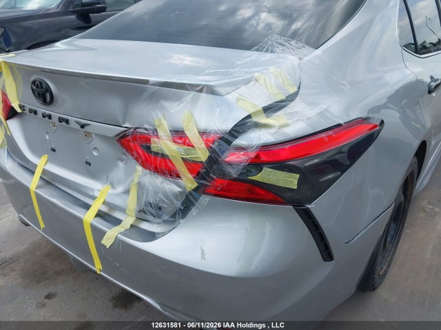4T1J11BK0LU005035 Toyota CAMRY SE