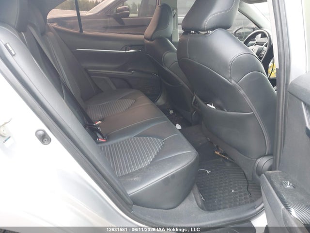 4T1J11BK0LU005035 Toyota CAMRY SE