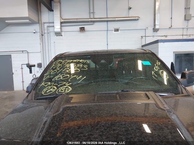 RAM 1500 Laramie 2022 1C6SRFRT5NN160441 Image 17