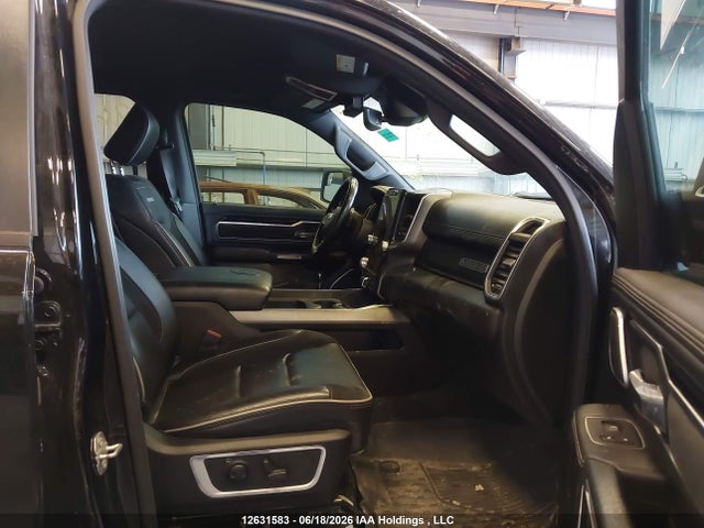 RAM 1500 Laramie 2022 1C6SRFRT5NN160441 Image 5