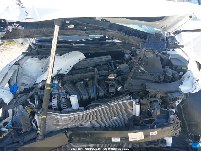 Aukcja sprzedaży 2026 Hyundai Elantra Sel Sport, vin: KMHLM4DG0TU110944, numer aukcji: 12631584