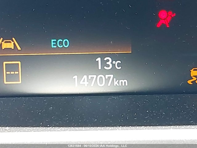 Aukcja sprzedaży 2026 Hyundai Elantra Sel Sport, vin: KMHLM4DG0TU110944, numer aukcji: 12631584