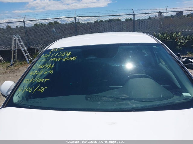 Aukcja sprzedaży 2026 Hyundai Elantra Sel Sport, vin: KMHLM4DG0TU110944, numer aukcji: 12631584