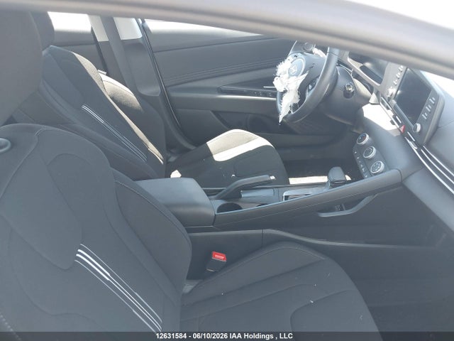 Aukcja sprzedaży 2026 Hyundai Elantra Sel Sport, vin: KMHLM4DG0TU110944, numer aukcji: 12631584