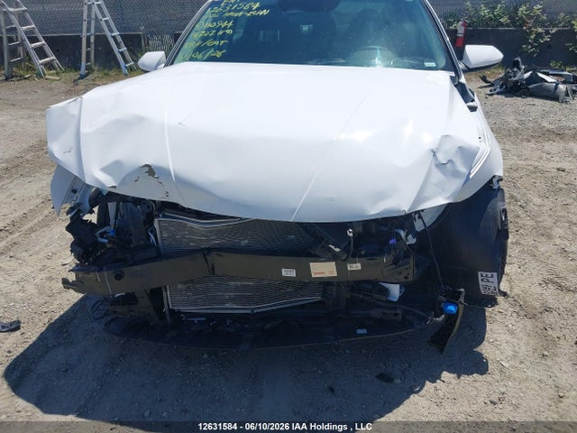 Aukcja sprzedaży 2026 Hyundai Elantra Sel Sport, vin: KMHLM4DG0TU110944, numer aukcji: 12631584