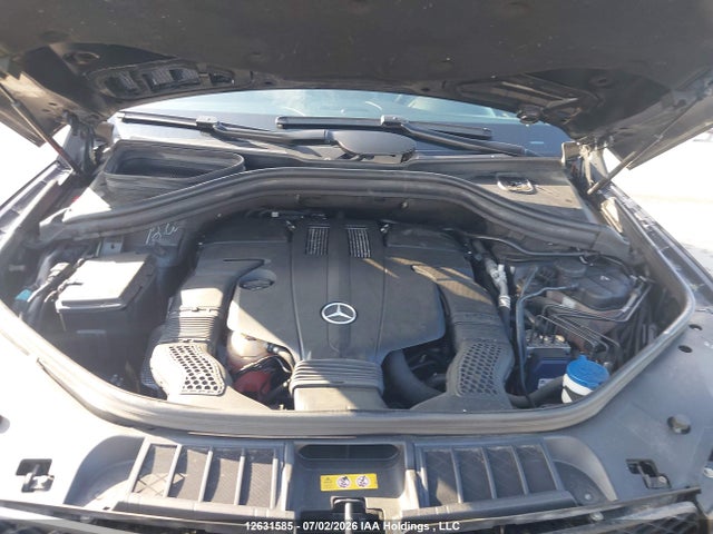 Продаж на аукціоні авто 2018 Mercedes-benz Gle 400 4matic, vin: 4JGDA5GB1JB114822, номер лоту: 12631585