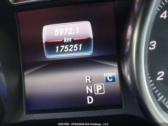Продаж на аукціоні авто 2018 Mercedes-benz Gle 400 4matic, vin: 4JGDA5GB1JB114822, номер лоту: 12631585