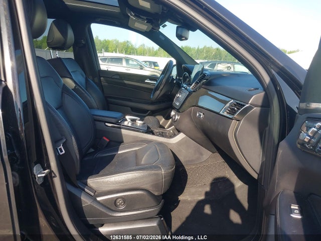 Продаж на аукціоні авто 2018 Mercedes-benz Gle 400 4matic, vin: 4JGDA5GB1JB114822, номер лоту: 12631585